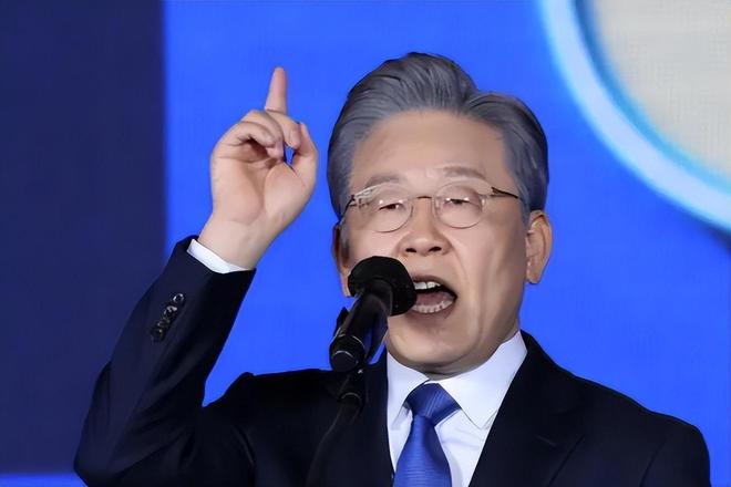 国李在明说出7个字给中韩关系定了调PG麻将胡了美方想要的中方给了韩(图1) 国李在明说出7个字给中韩关系定了调PG麻将胡了美方想要的中方给了韩(图1)