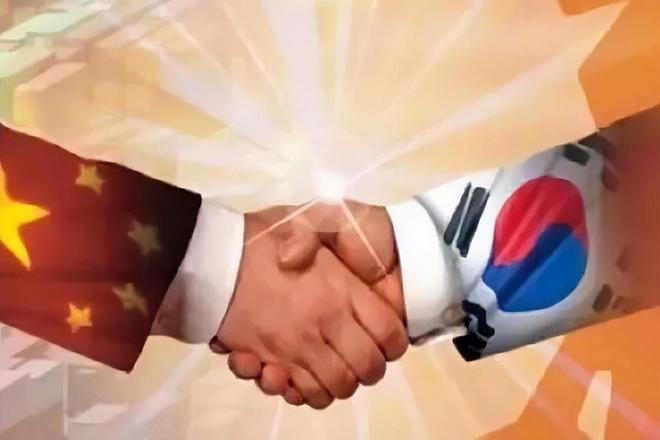 国李在明说出7个字给中韩关系定了调PG麻将胡了美方想要的中方给了韩(图7) 国李在明说出7个字给中韩关系定了调PG麻将胡了美方想要的中方给了韩(图7)